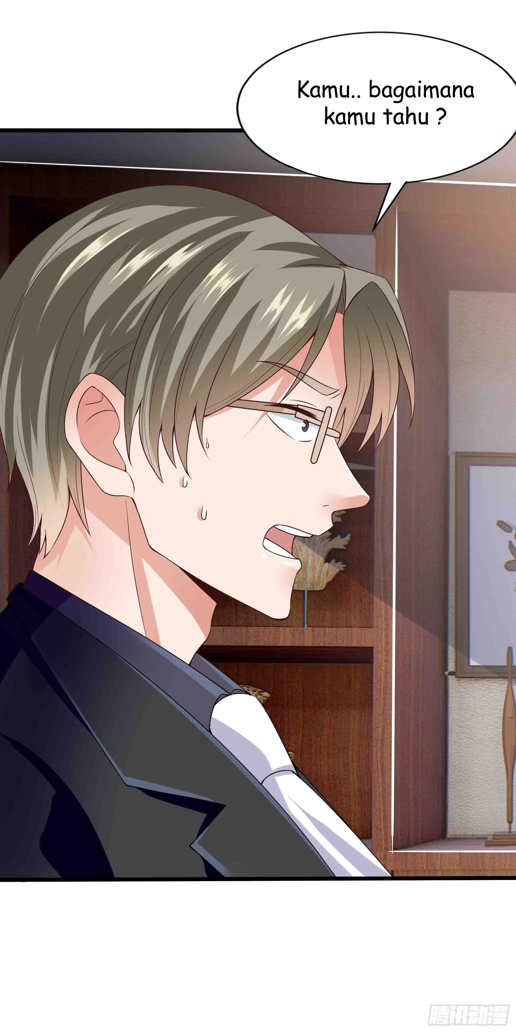 Fairy Demon Dad Chapter 06 Gambar 28